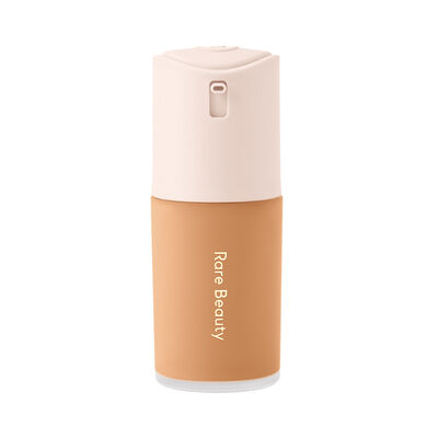 TRUE TO MYSELF NATURAL MATTE LONGWEAR FOUNDATION (BASE DE MAQUILLAJE)